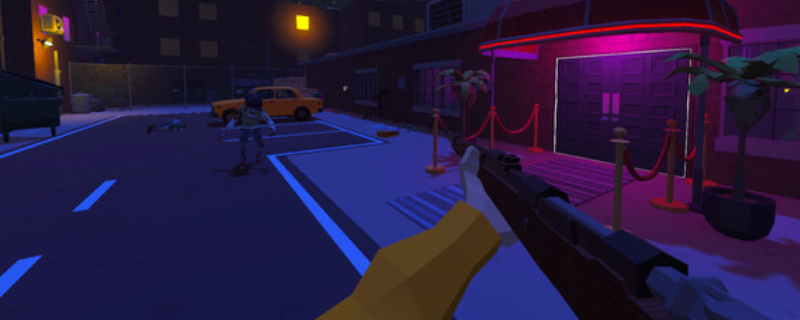 Temporal Purge：Z游戏隐藏特色揭秘：这些秘密技巧值得你探索！