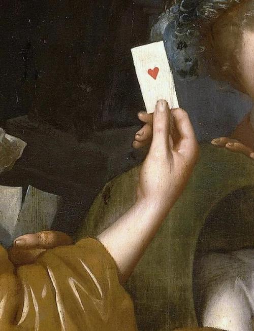 梦见纸牌的深层寓意，背后隐藏哪些秘密？