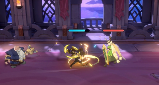 揭秘神秘元素队搭配：龙魂旅人手游高手必备策略