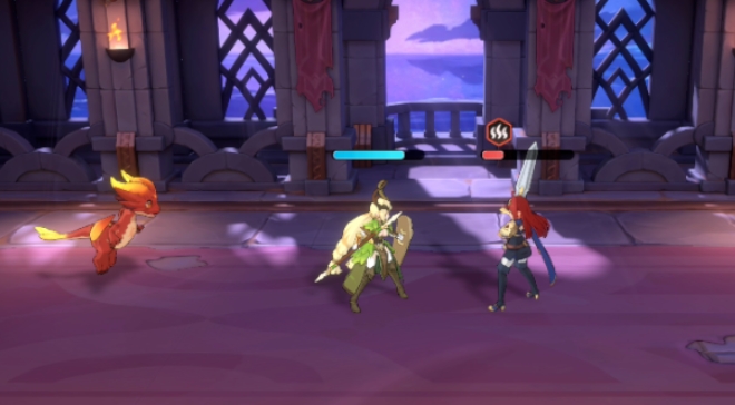 揭秘神秘元素队搭配：龙魂旅人手游高手必备策略