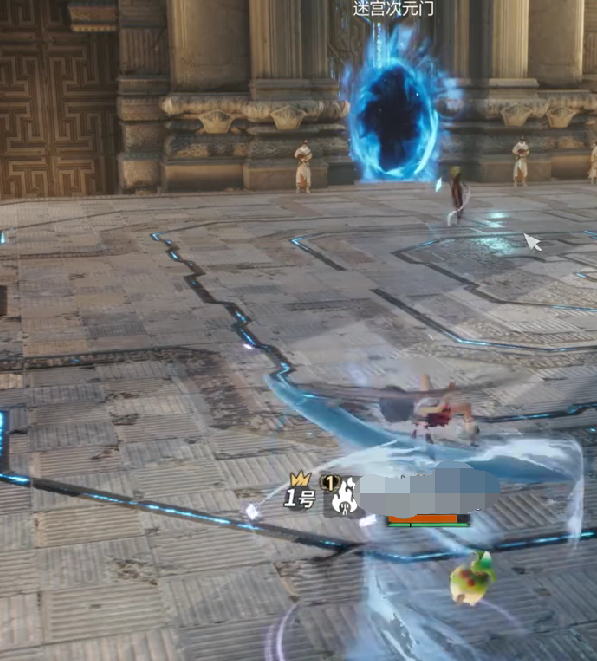 揭秘剑灵2奇闻痞子盗：高手独家打法攻略，您是否掌握了关键技巧？