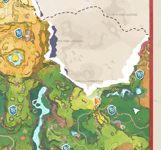 揭开神秘面纱：洛克王国：世界格兰球的隐藏技巧！