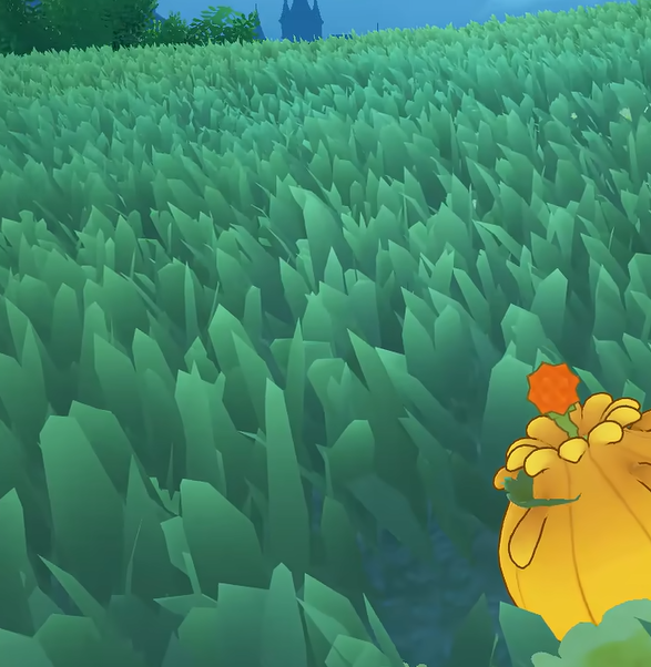 揭开神秘面纱：洛克王国：世界格兰球的隐藏技巧！