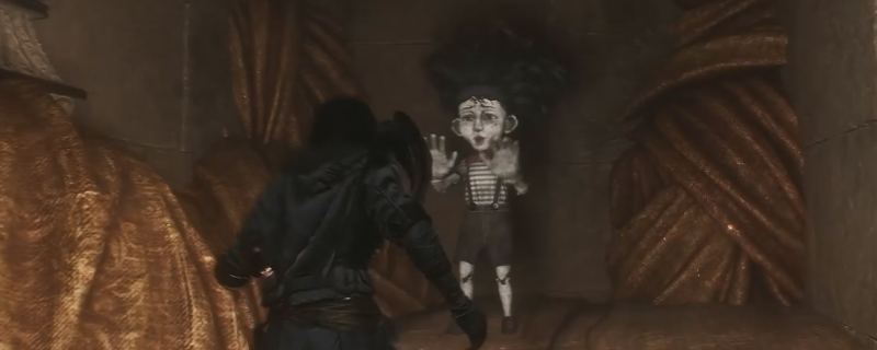 你找到光与影：33号远征队中塞壬地区的全部默偶了吗？