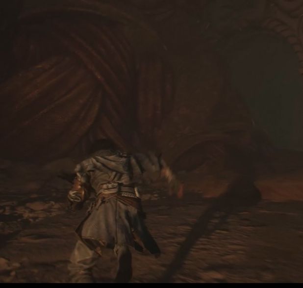 你找到光与影：33号远征队中塞壬地区的全部默偶了吗？