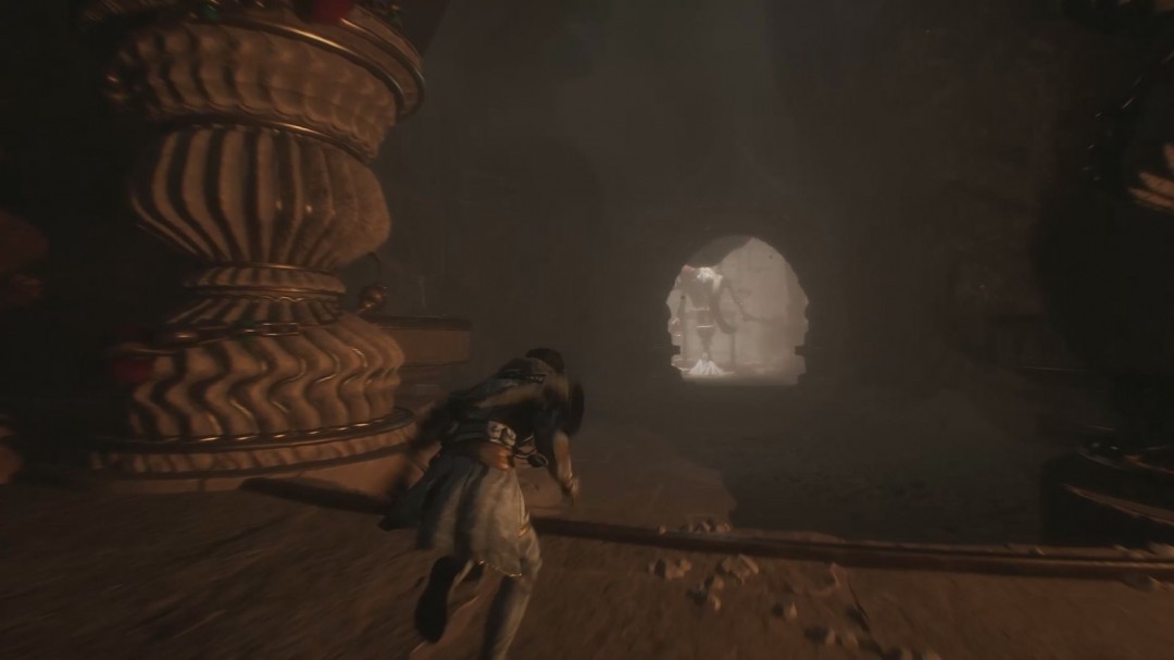 你找到光与影：33号远征队中塞壬地区的全部默偶了吗？