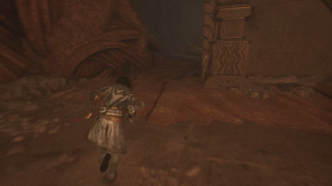 你找到光与影：33号远征队中塞壬地区的全部默偶了吗？