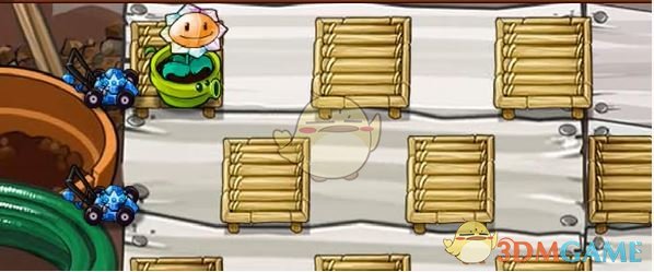 揭秘植物大战僵尸杂交版：商店副本如何利用财运树桩轻松通关？