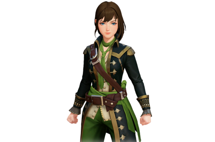 掌握海战策略，轻松称霸大航海时代：传说手游！