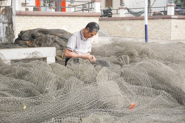 梦见渔网象征哪些秘密含义？解密背后的心理暗示！