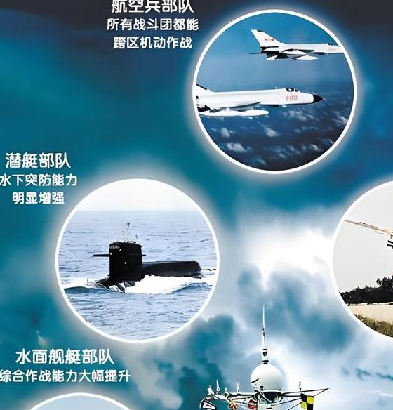 梦见海军预示哪些？揭示你的潜意识与高效解决方案