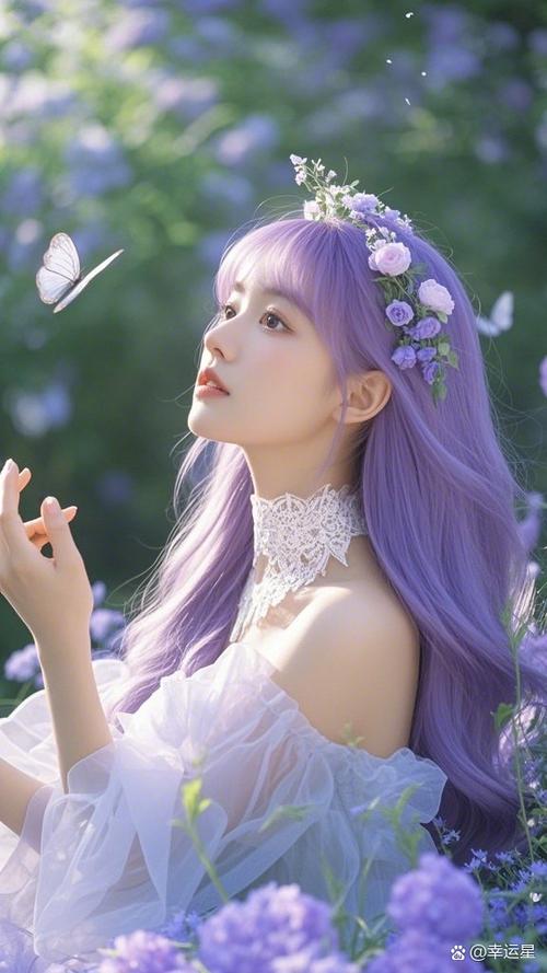 梦见长发披肩女人的5大寓意解析，解密梦境隐藏信息