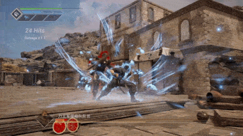 灵拳Spirit X Strike即将登陆Steam：高速动作游戏6月20日上线，如何在游戏中掌握核心技巧？