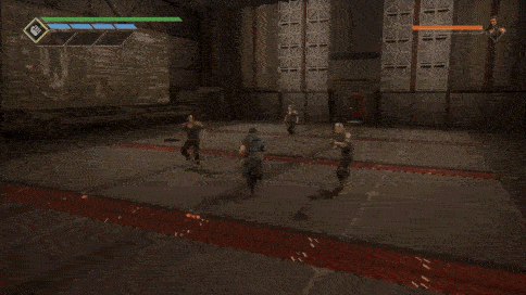 灵拳Spirit X Strike即将登陆Steam：高速动作游戏6月20日上线，如何在游戏中掌握核心技巧？