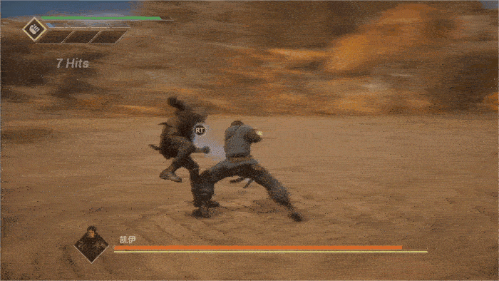 灵拳Spirit X Strike即将登陆Steam：高速动作游戏6月20日上线，如何在游戏中掌握核心技巧？