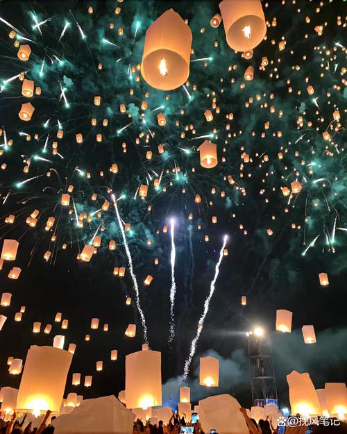 梦见节日广场的象征意义解读心理暗示与高效解决方案