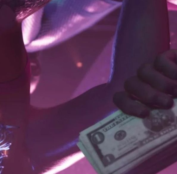 你发现了吗？GTA6预告中的荒野大镖客彩蛋揭秘