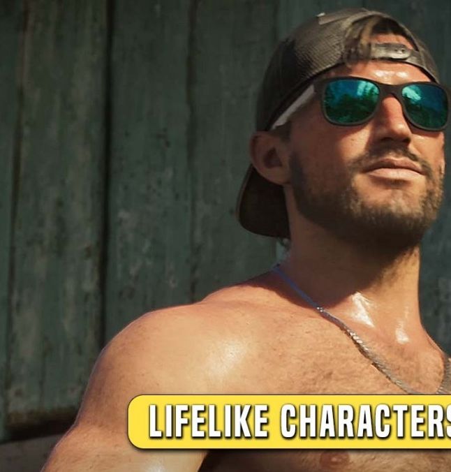 探索GTA6：次世代游戏体验如何惊艳你的想象？