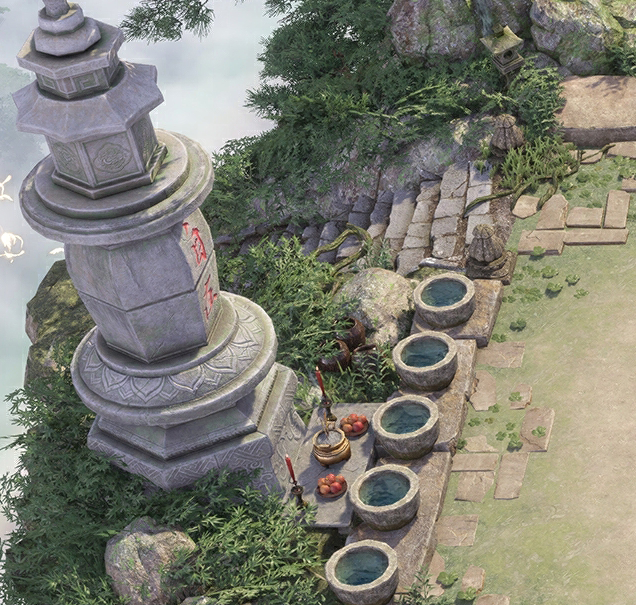 你知道如何在逆水寒手游中巧妙运用逆水侠棋吗？