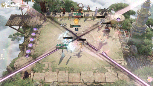 你知道如何在逆水寒手游中巧妙运用逆水侠棋吗？