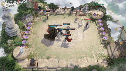 你知道如何在逆水寒手游中巧妙运用逆水侠棋吗？