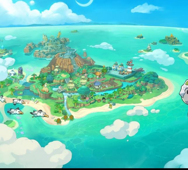 游戏新作评分曝光：幻想生活i如何跻身白金殿堂，背后故事引关注！