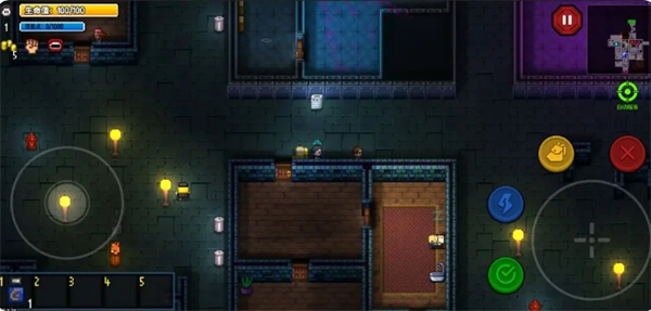 手游攻略 | 迷城陆区大任务高效解决方案：快速掌握核心技巧