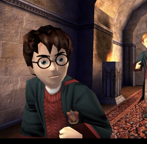 你是否好奇Volition曾计划推出博德之门风格的哈利波特RPG?揭秘未实现的魔法冒险构想! 你是否好奇Volition曾计划推出博德之门风格的哈利波特RPG?揭秘未实现的魔法冒险构想!