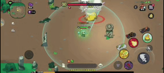 如何巧妙应对英勇之地中的沙虫挑战？