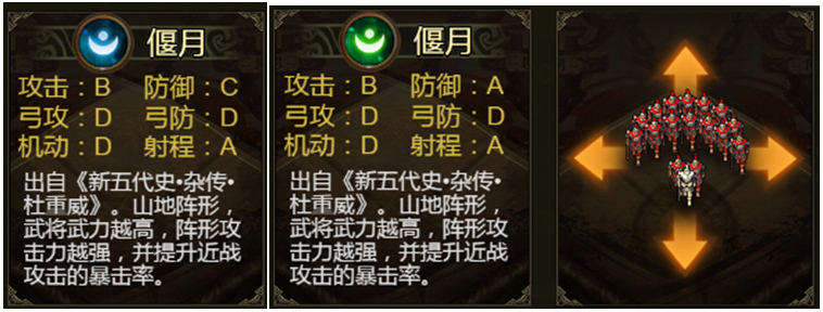 群雄时代手游攻略：潘凤与邢道荣，谁才是真正的战场英雄？