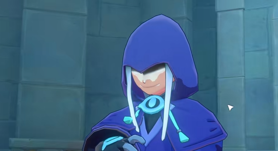 洛克王国：世界库伦PK攻略秘籍：如何轻松获胜？