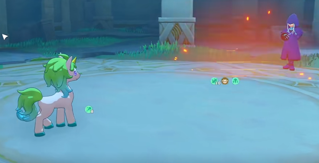 洛克王国：世界库伦PK攻略秘籍：如何轻松获胜？