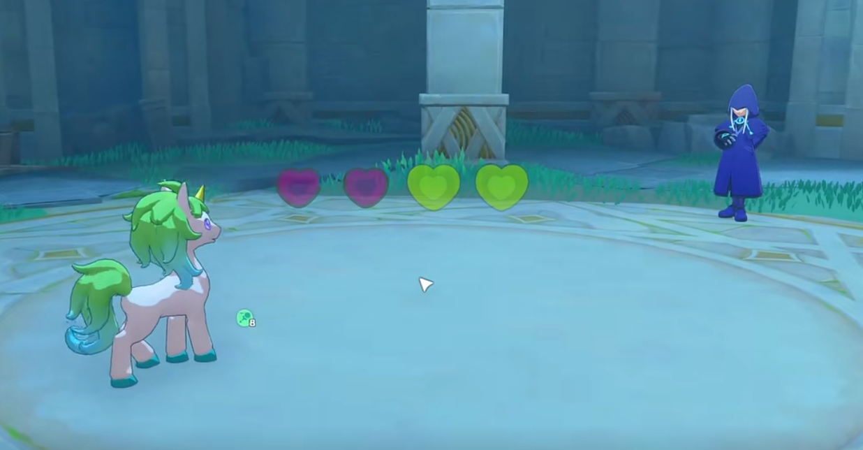 洛克王国：世界库伦PK攻略秘籍：如何轻松获胜？