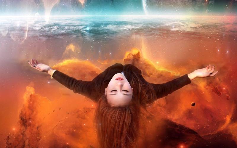 梦见女尸暗示哪些深层含义？解读梦境中的心灵信号