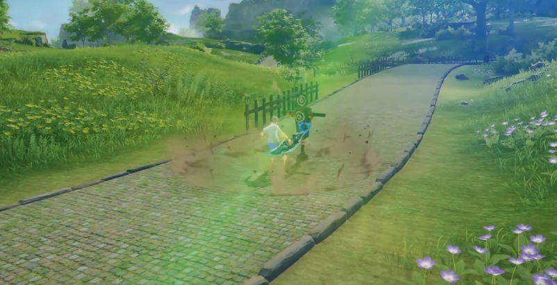 手游攻略：星痕共鸣环境能力获取秘籍——迅速提升游戏体验与战力！