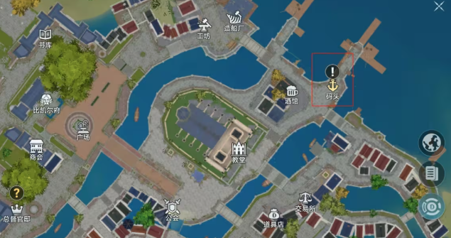 手游攻略：高效玩转大航海时代：传说阿尔金市的实用技巧与策略