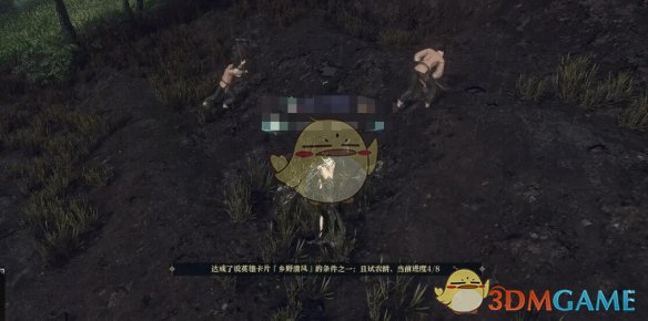 揭秘逆水寒手游隐藏的乡野清风卡获取秘诀，这招你知道吗？