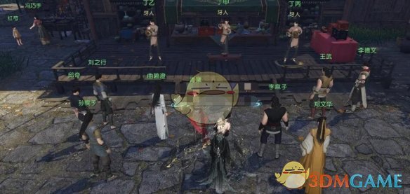 揭秘逆水寒手游隐藏的乡野清风卡获取秘诀，这招你知道吗？