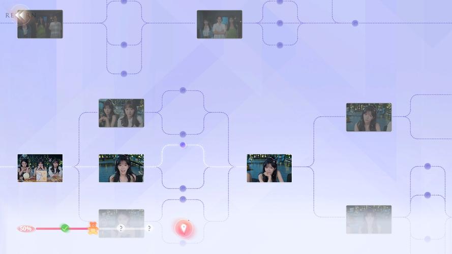 探险手游攻略：如何应对美女包围？房间心跳挑战及下载入口详解！