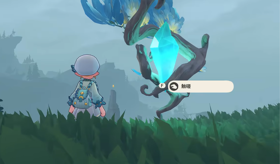 洛克王国：你了解齿轮小子的独特技能吗？