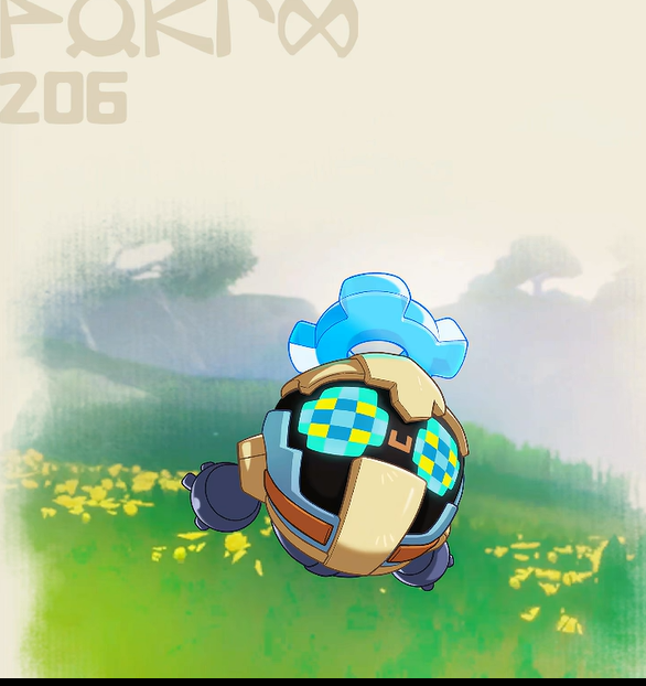 洛克王国：你了解齿轮小子的独特技能吗？