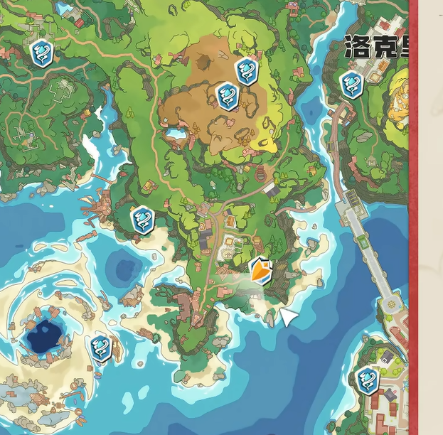 洛克王国：你了解齿轮小子的独特技能吗？