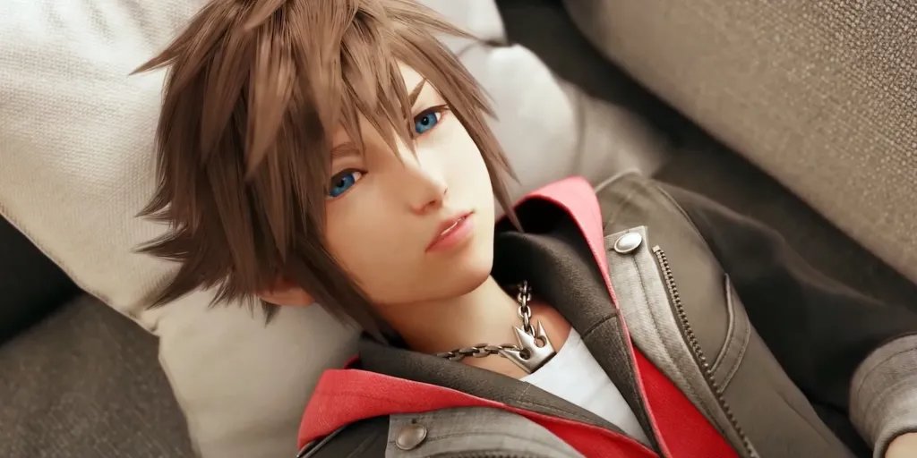 调整为：夏日游戏节重磅亮相：王国之心4和生化危机9新爆料，点燃玩家期待的火焰！掌握最新动态，第一时间体验游戏风潮