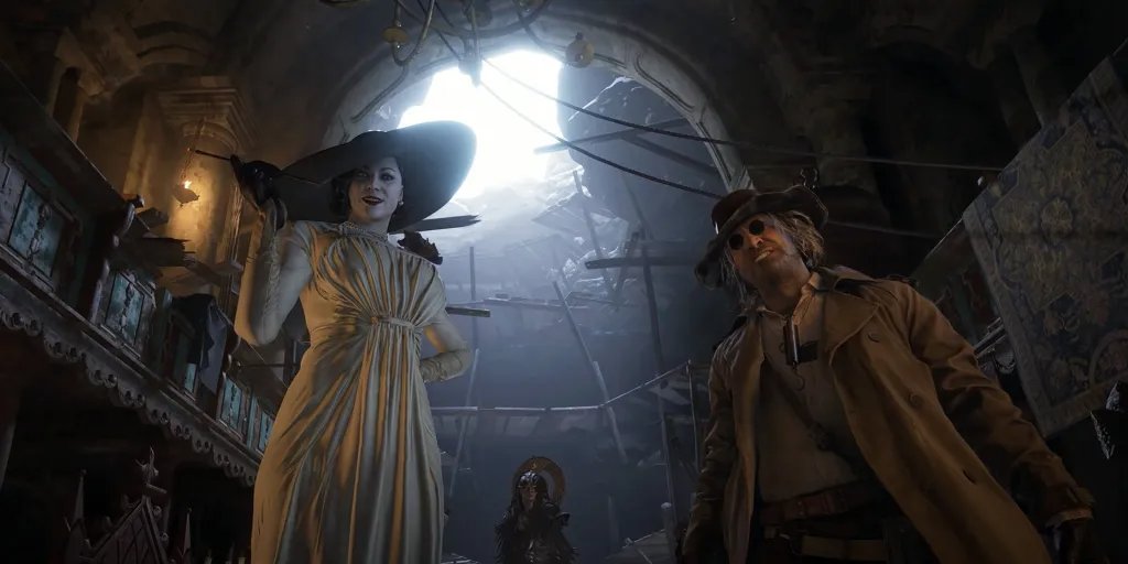 调整为：夏日游戏节重磅亮相：王国之心4和生化危机9新爆料，点燃玩家期待的火焰！掌握最新动态，第一时间体验游戏风潮