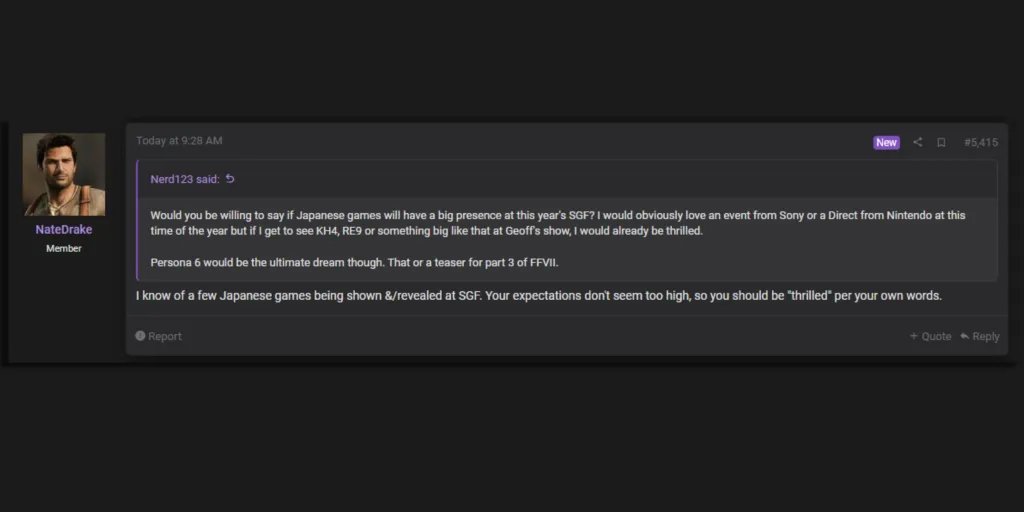 调整为：夏日游戏节重磅亮相：王国之心4和生化危机9新爆料，点燃玩家期待的火焰！掌握最新动态，第一时间体验游戏风潮