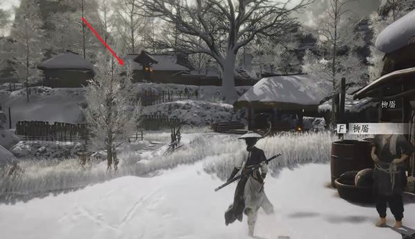 揭秘玉露台猫戏全收集，探索燕云十六声中的隐藏惊喜！