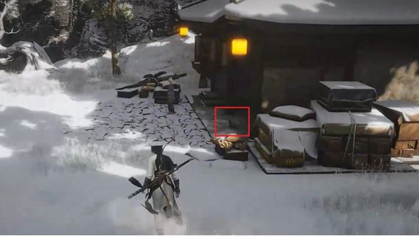 揭秘玉露台猫戏全收集，探索燕云十六声中的隐藏惊喜！