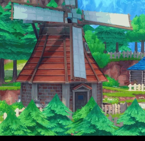 风之繁华集市的浪漫:谁将成为你的理想伴侣? 风之繁华集市的浪漫:谁将成为你的理想伴侣?