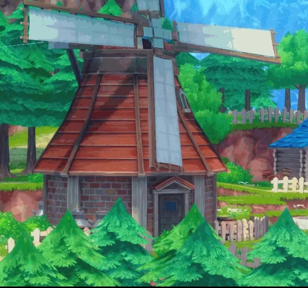 风之繁华集市的浪漫:谁将成为你的理想伴侣? 风之繁华集市的浪漫:谁将成为你的理想伴侣?