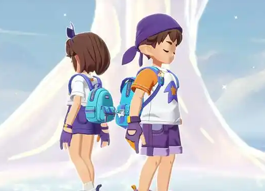 大耳帽兜技能如何搭配才能取胜？洛克王国：世界手游攻略揭秘！